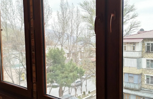 Sheki Central Apartment Deluxe