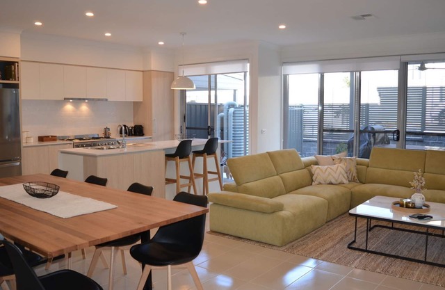 Casa de playa de Shell Cove