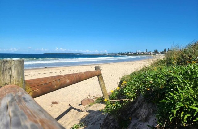 Surfrider Caravan Park