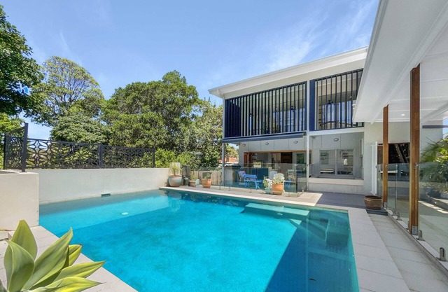 Shelly Beach Boho Oasis - Sleeps 4