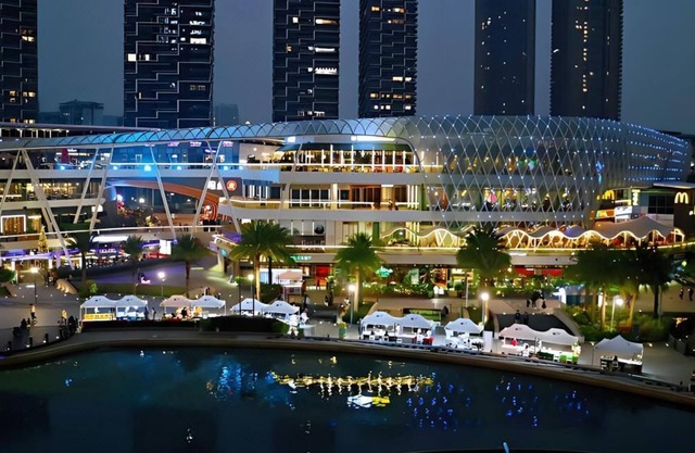 Shenzhen Yashfil Hotel Shenzhen Bay Port