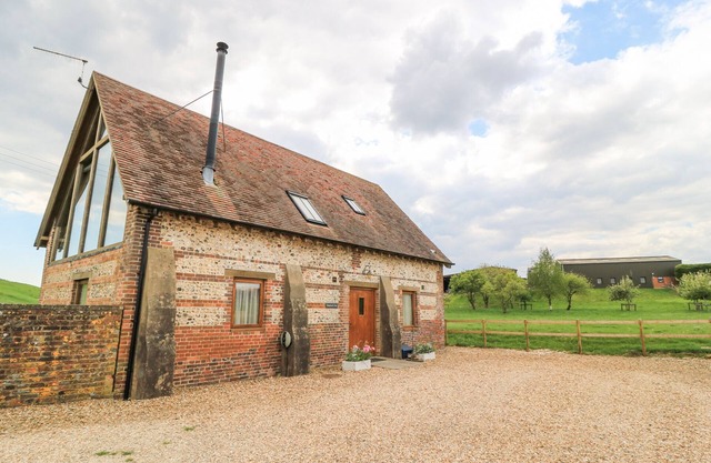 PASTOR DE HUT, acepte mascotas en Winterborne Whitechurch, Ref 5188