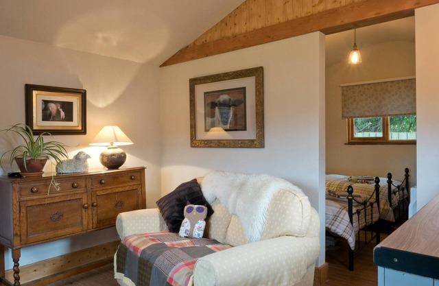 Shepherd's Rest, Llangrannog