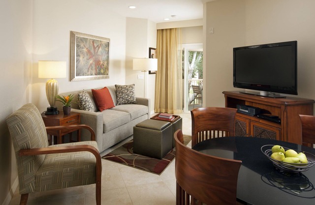 Sheraton Desert Oasis...Scottsdale...2 BR lock-off villa...sleeps 8