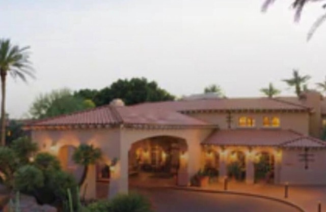 Sheraton Desert Oasis Villa 1 Bedroom. Dates 2/2-2/9. Walk to Phoenix Open PGA