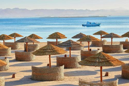 Sheraton Soma Bay Resort