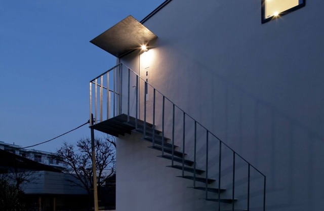 Shibuya Modern calm roomwooden new house - 105 / Shibuya-ku Tokyo