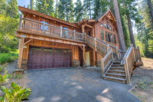 Shining Shire - Sauna steam shower very cool