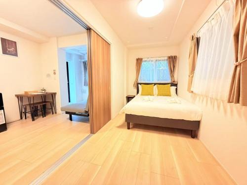 Shinjuku Tokyo Holiday Hotel