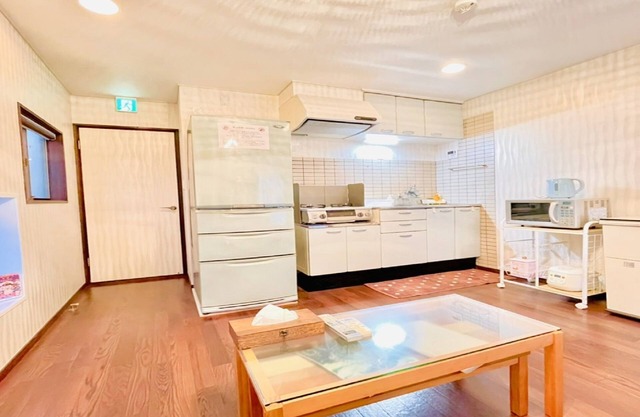 Shinjyuku Okubo House