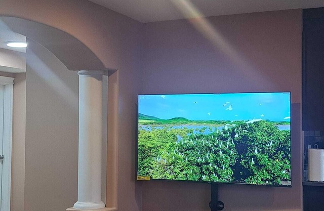 𝐬𝐡𝐢𝐧𝐲 𝐰𝐚𝐥𝐤𝐨𝐮𝐭 2 bed room 𝐬𝐮𝐢𝐭e (pet friendly)