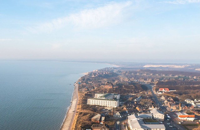 Shipyard Suite – Ethanol Fireplace, Quooker, Terrace, 2 Bedrooms