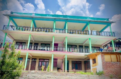 Shivaay view point guest house