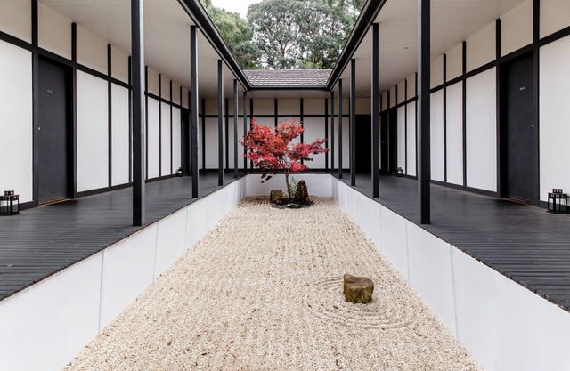 Shizuka Ryokan Japanese Guesthouse