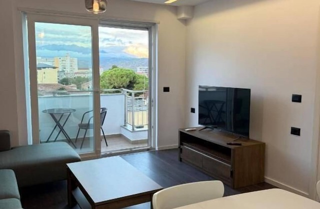 Shkodra Stylish Apartment