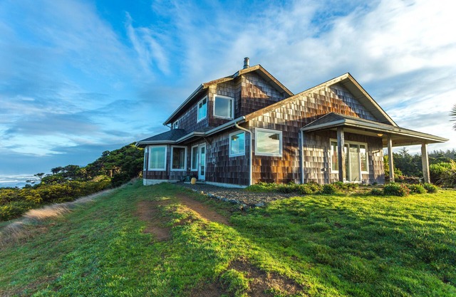 Shore Pines: Frente al mar al lado de Bally Bandon Sheep Ranch GC