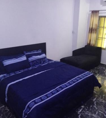 Short Let Apartments in Lagos Business School Lekki Ajah