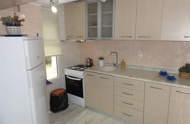 Alquiler a corto plazo Apartamento Çankaya Ankara