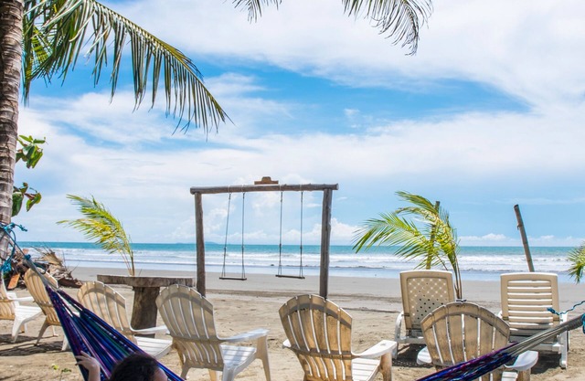 Show Pony Beach Resort