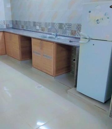 شقق اشتفينا