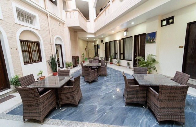 Shree Ganesha Residency