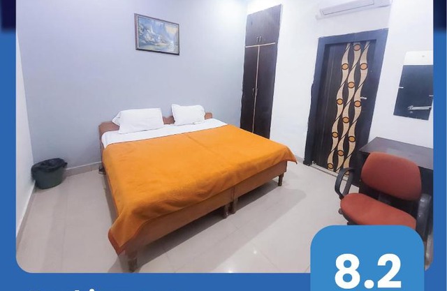 Shubham Villa - Near Botanical Garden