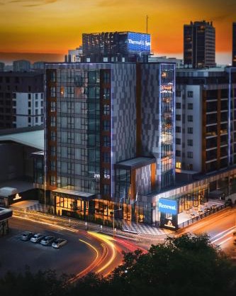 Sia Hotel Thermal & Spa