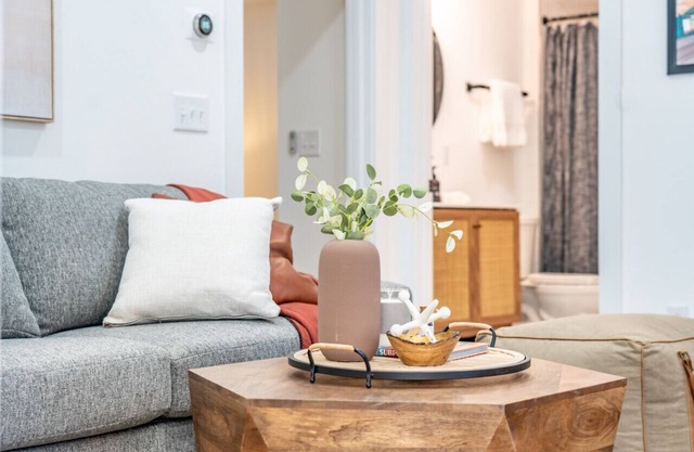 Sienna at The Shire 255 - Unit B - Downtown!