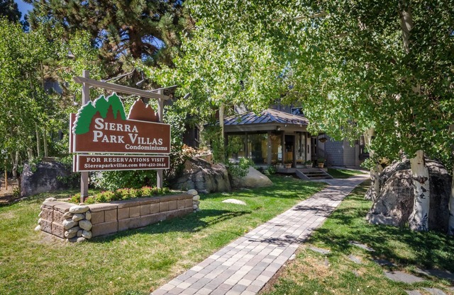 Sierra Park Villas #66 Bldg. N