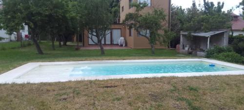 Sierras de los padres