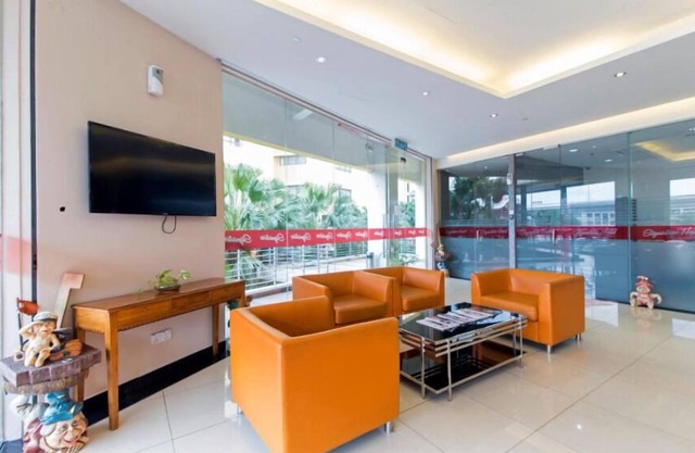 Signature Hotel Puchong by Easy Nap