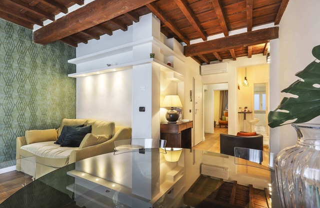 Signoria Stylish Suite - Hosted by Sweetstay
