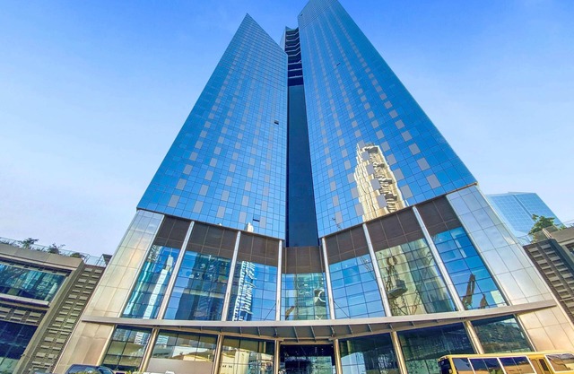 Silkhaus Central Park, DIFC Dubai