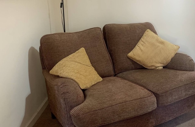 Silver cottage by the beach