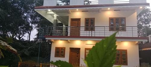 Silver home stay vagamon