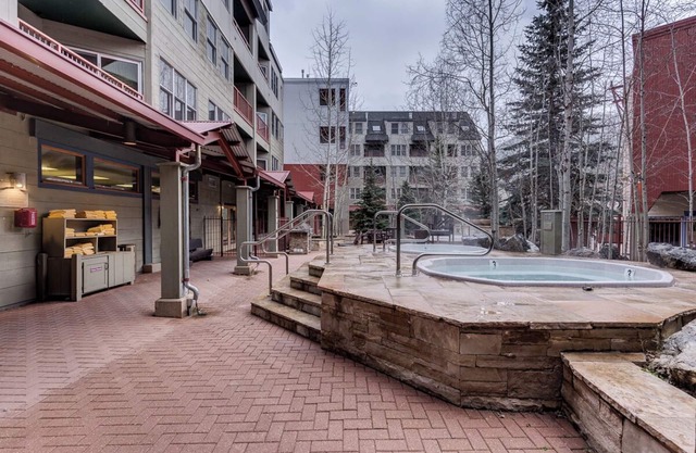 Silver Mill #8177 by Summit County Mountain Retreats