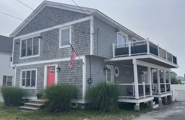 Silver Sands Beach Getaway