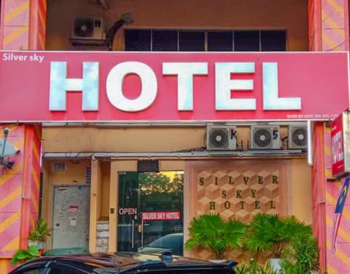 Silver Sky hotel