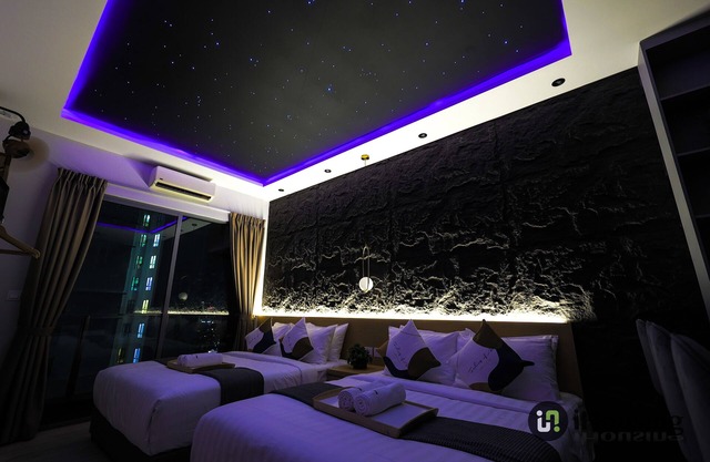 Silverscape Executive Melaka by I Housing