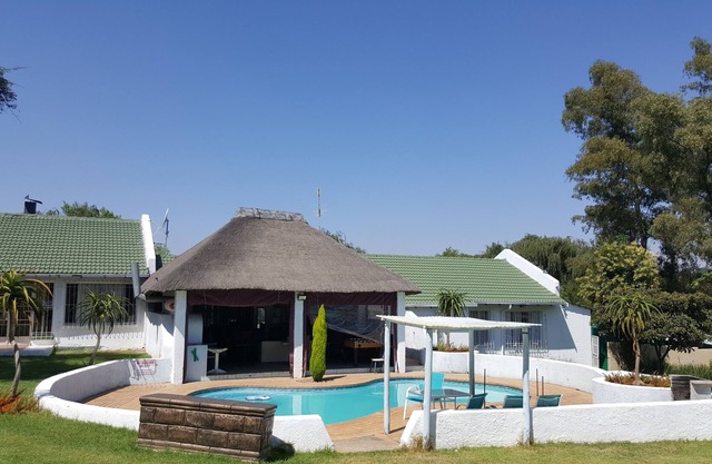 Simbasun Royal Village and Spa