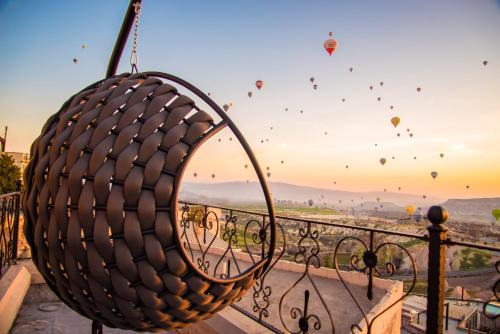 Simera in Cappadocia - Special Class - Best View Rooftop