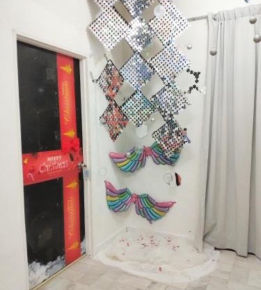 Simple life homestay