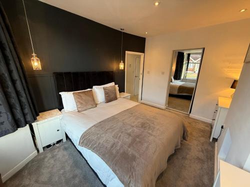 Simple Luxury 2Bed Cosy Bungalow