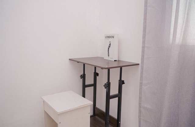 Simple Studio Room At Urbantown Serpong Apartment