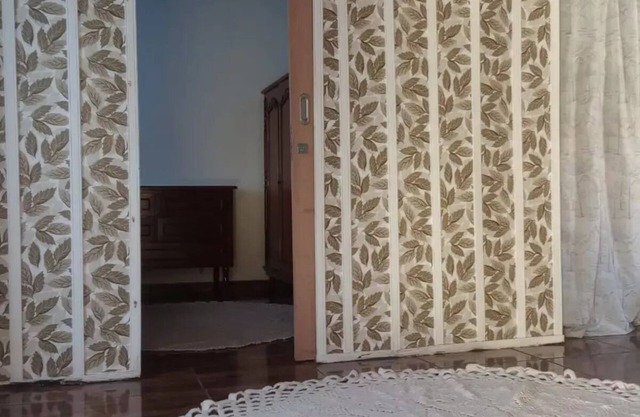 Simples e Confortável