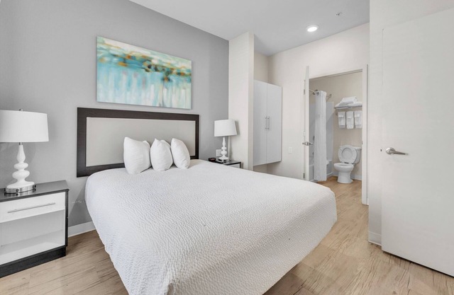 Simplicity At the Rim 1101 I Comfy 2 Bed 2 Bath