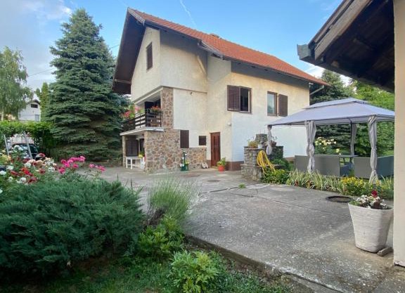 Simsir villa Novi Sad wifi