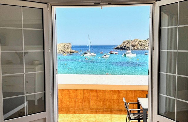 Vente!! LastDays 18-23Octuber 66%Dto. Toca el mar en tu casa en la playa !!