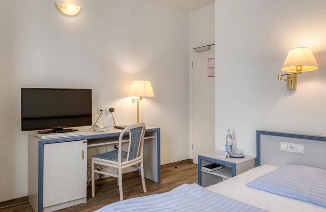Single room comfort (by the week) - Hotel Ingeborg Object ID 124303