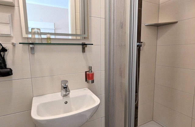 Single room Standard - Altstadthotel Goldene Kugel Object ID 124185